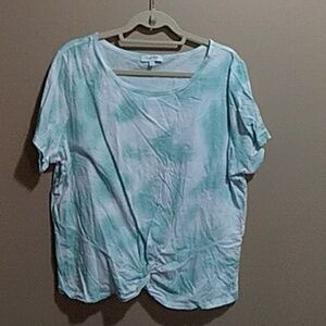 My style top size 2x